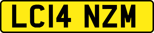 LC14NZM