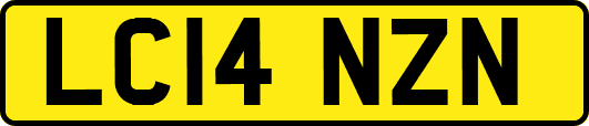 LC14NZN