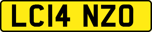 LC14NZO