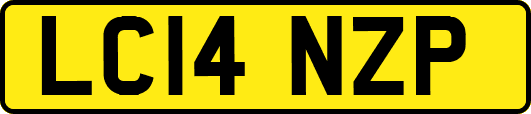 LC14NZP