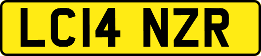 LC14NZR