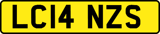 LC14NZS