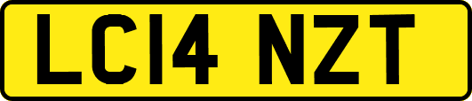 LC14NZT