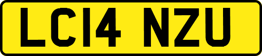 LC14NZU
