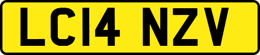 LC14NZV