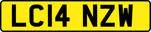 LC14NZW
