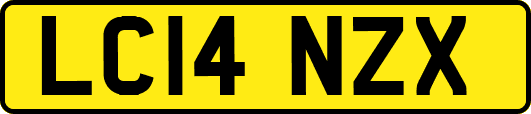 LC14NZX