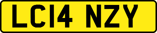 LC14NZY