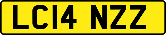 LC14NZZ