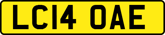 LC14OAE