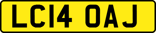 LC14OAJ