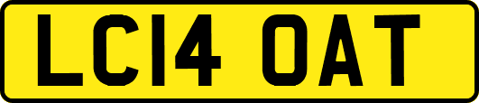 LC14OAT