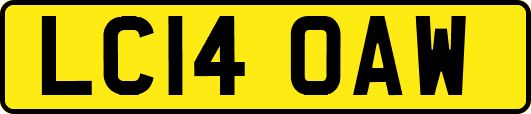 LC14OAW