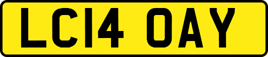 LC14OAY