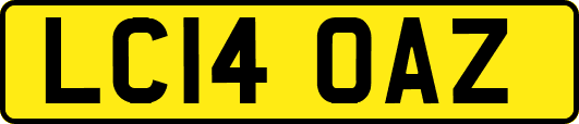 LC14OAZ