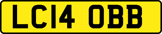 LC14OBB