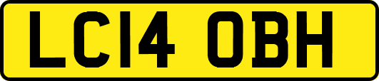 LC14OBH
