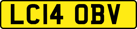 LC14OBV
