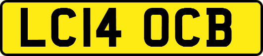 LC14OCB