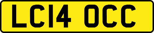 LC14OCC