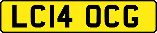 LC14OCG
