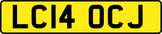 LC14OCJ