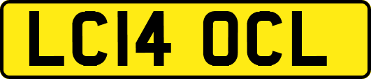 LC14OCL