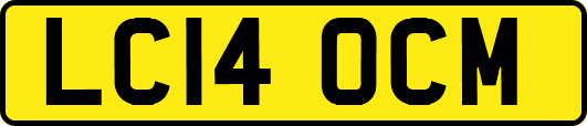 LC14OCM