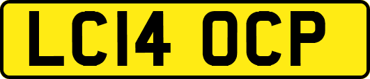 LC14OCP