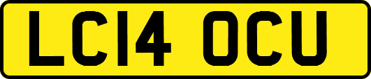 LC14OCU