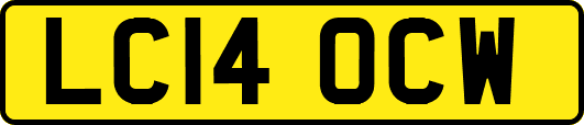 LC14OCW