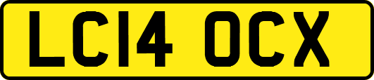 LC14OCX