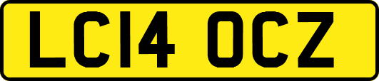 LC14OCZ