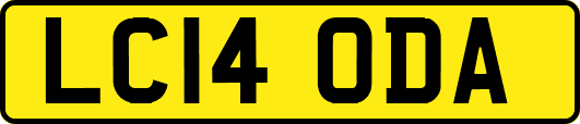 LC14ODA