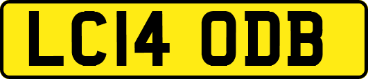 LC14ODB
