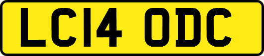 LC14ODC