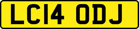 LC14ODJ