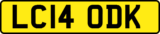 LC14ODK