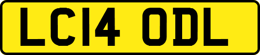 LC14ODL