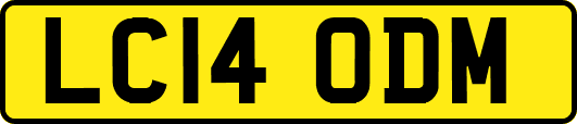 LC14ODM