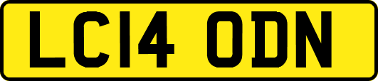 LC14ODN