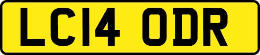 LC14ODR