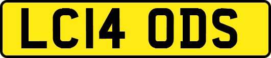LC14ODS