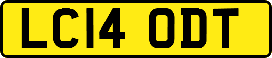 LC14ODT