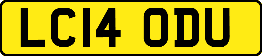 LC14ODU