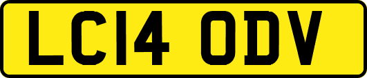 LC14ODV