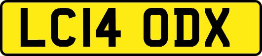 LC14ODX
