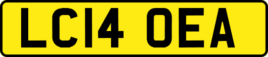 LC14OEA