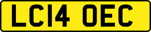LC14OEC