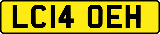 LC14OEH